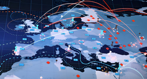 La narrazione del conflitto in Europa orientale: tra paradossi militari, stallo diplomatico e propaganda semantica